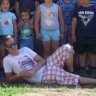 Négyesi Tibor