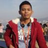 Dean Mark Baguio