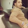 hammad ismail