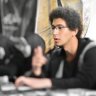 Taky Hammad